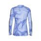 Fox Ranger Long Sleeve Womens Jersey - Skiis & Biikes