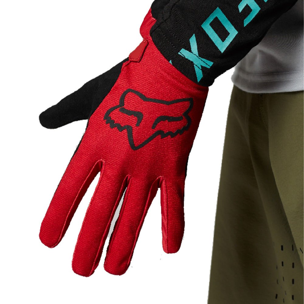 Fox Ranger Mens Glove - Skiis & Biikes