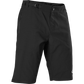 Fox Ranger Mens Short With Liner - Skiis & Biikes