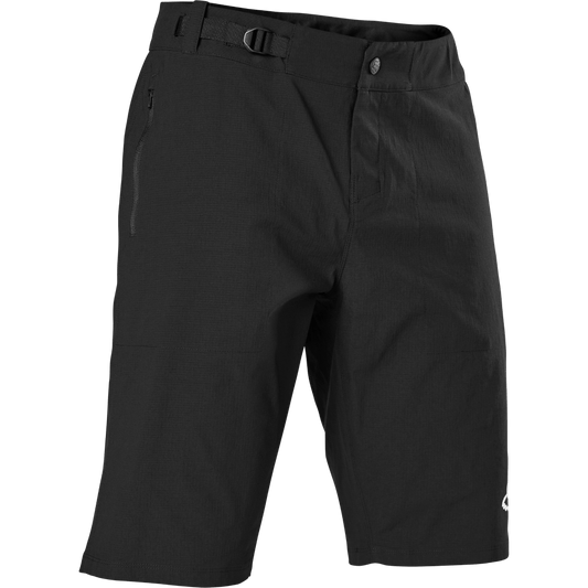 Fox Ranger Mens Short With Liner - Skiis & Biikes