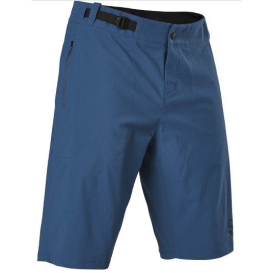 Fox Ranger Mens Short With Liner - Skiis & Biikes