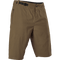 Fox Ranger Mens Short With Liner - Skiis & Biikes