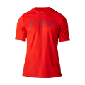 Fox Ranger Moth Race Mens Jersey - Skiis & Biikes