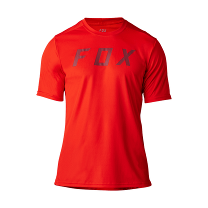 Fox Ranger Moth Race Mens Jersey - Skiis & Biikes