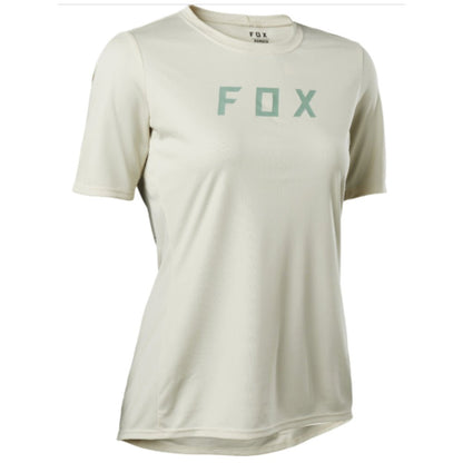 Fox Ranger Moth Womens Jersey - Skiis & Biikes