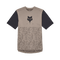 Fox Ranger Tru Dri Short Sleeve Mens Jersey - Skiis & Biikes