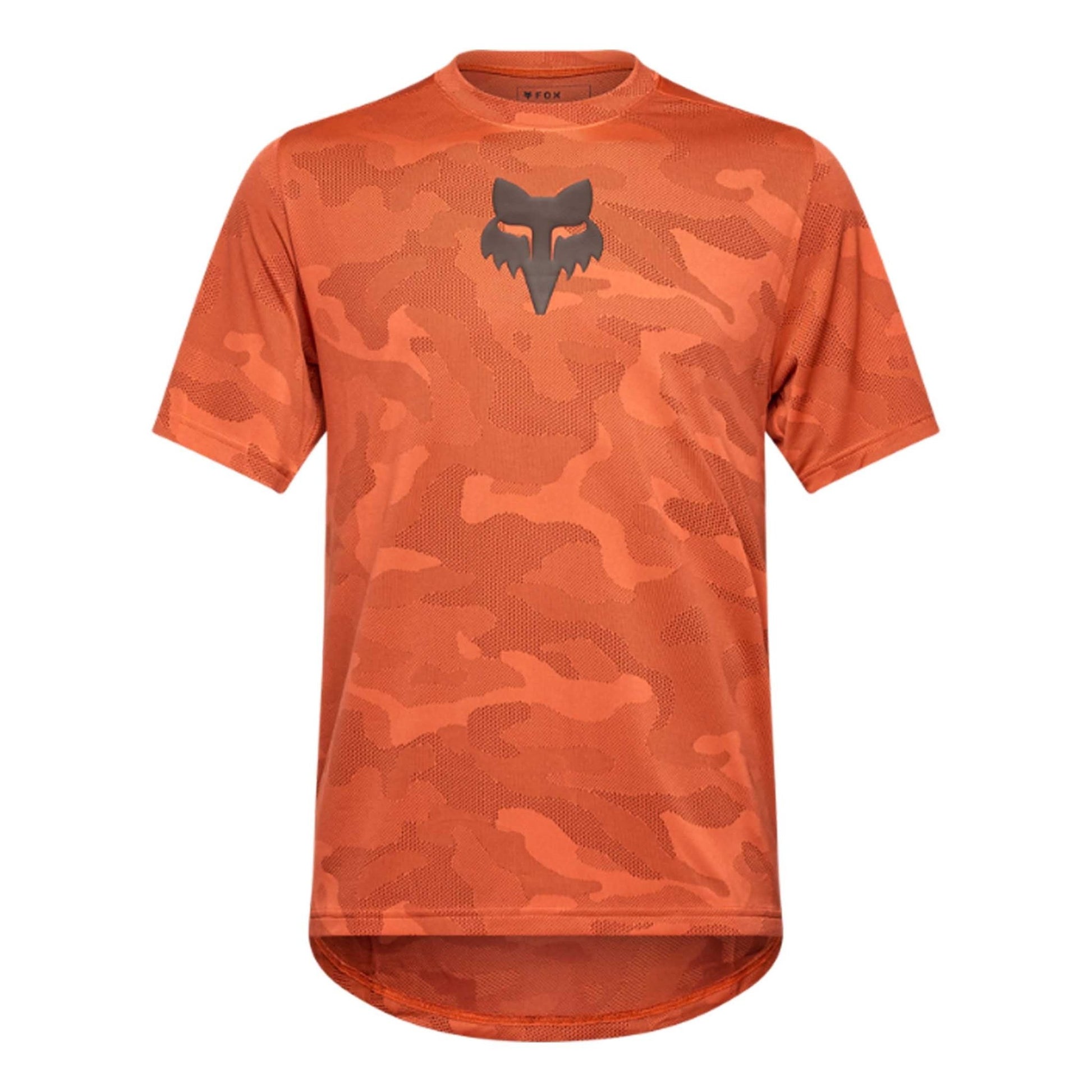 Fox Ranger Tru Dri Short Sleeve Mens Jersey - Skiis & Biikes