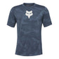 Fox Ranger Tru Dri Short Sleeve Mens Jersey - Skiis & Biikes