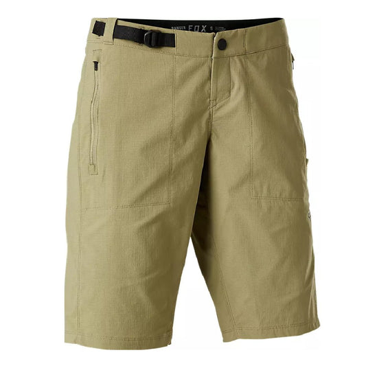 Fox Ranger Womens Short - Skiis & Biikes