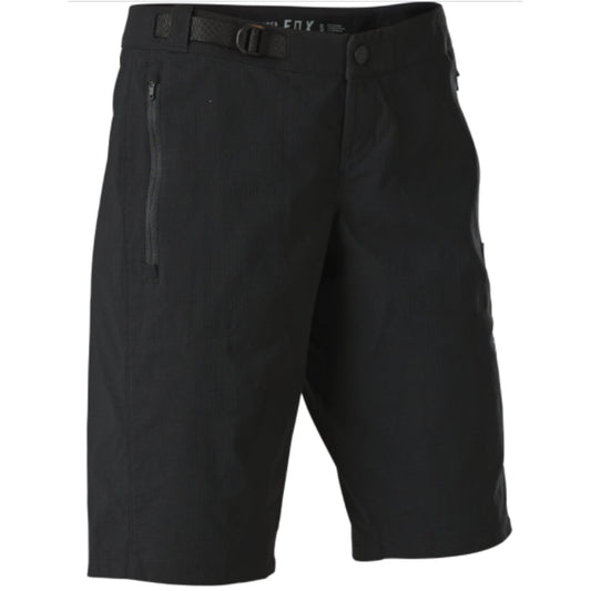 Fox Ranger Womens Short With Liner - Skiis & Biikes