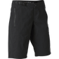 Fox Ranger Womens Shorts With Liner - Skiis & Biikes