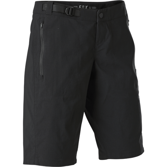 Fox Ranger Womens Shorts With Liner - Skiis & Biikes