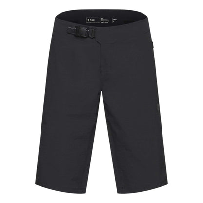 Fox Ranger Womens Shorts With Liner - Skiis & Biikes