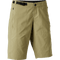 Fox Ranger Womens Shorts With Liner - Skiis & Biikes