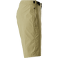 Fox Ranger Womens Shorts With Liner - Skiis & Biikes