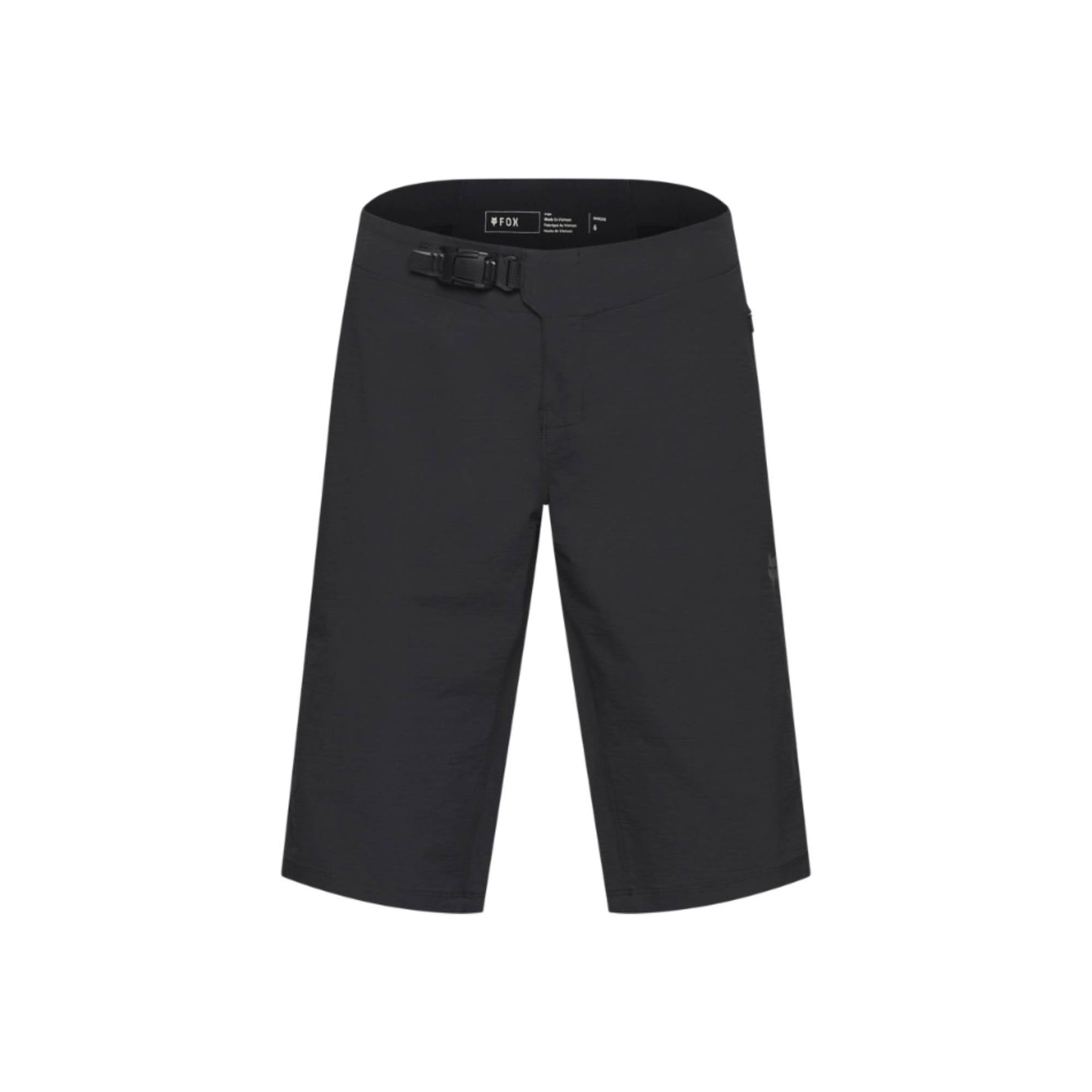 Fox Ranger Womens Shorts With Liner - Skiis & Biikes