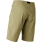 Fox Ranger Womens Shorts With Liner - Skiis & Biikes