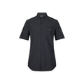 Fox Ranger Woven Short Sleeve Mens Jersey - Skiis & Biikes