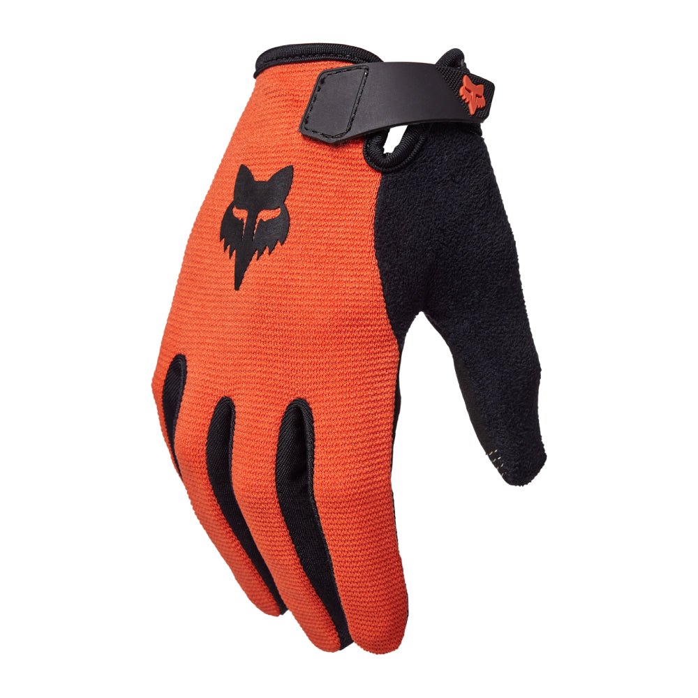 Fox Ranger Youth Glove - Skiis & Biikes