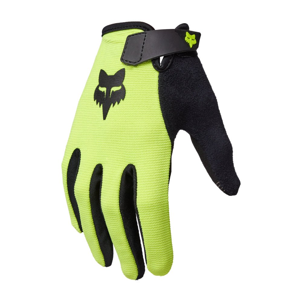 Fox Ranger Youth Glove - Skiis & Biikes