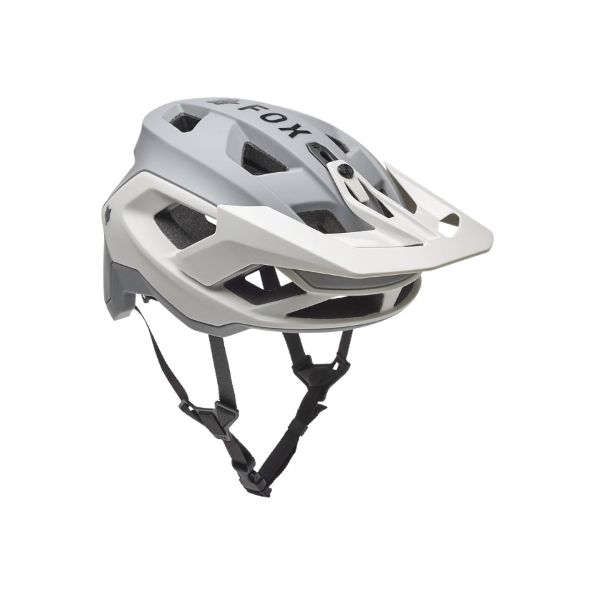 Fox Speedframe 5050 Bike Helmet - Skiis & Biikes