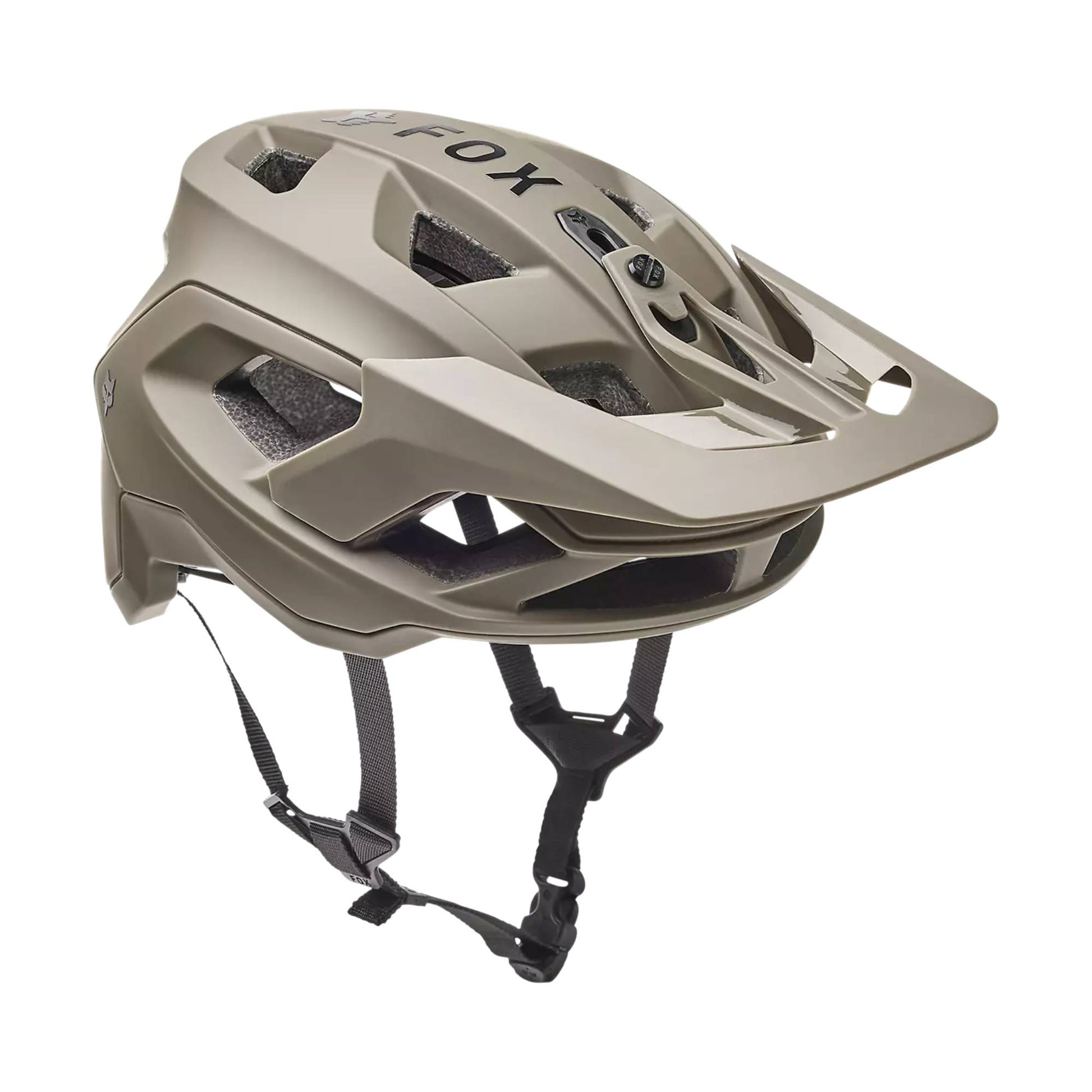 Fox Speedframe Bike Helmet - Skiis & Biikes