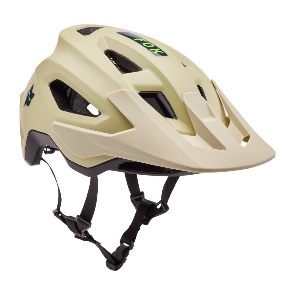 Fox Speedframe MIPS Bike Helmet - Skiis & Biikes