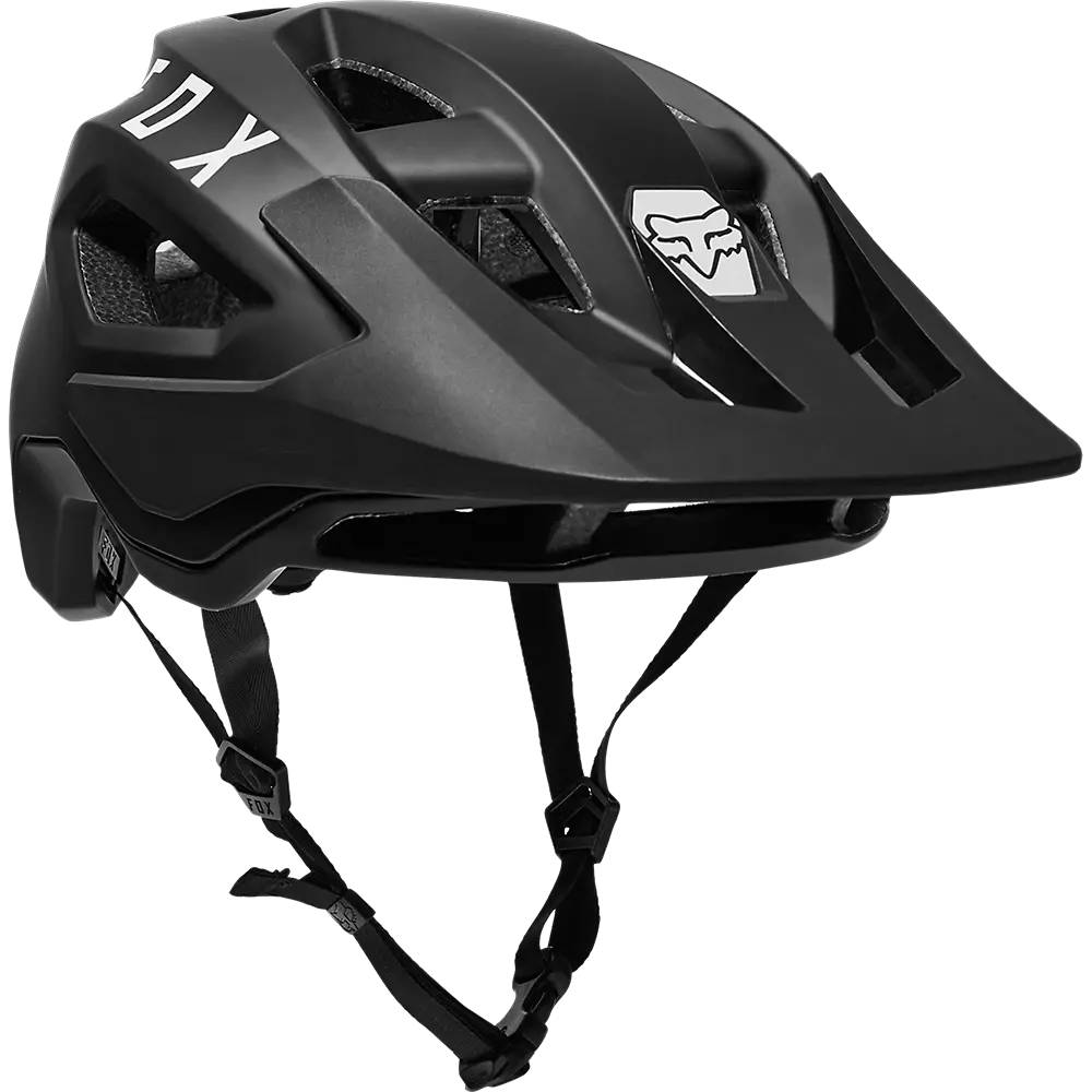 Fox Speedframe MIPS Helmet - Skiis & Biikes