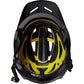Fox Speedframe MIPS Helmet - Skiis & Biikes