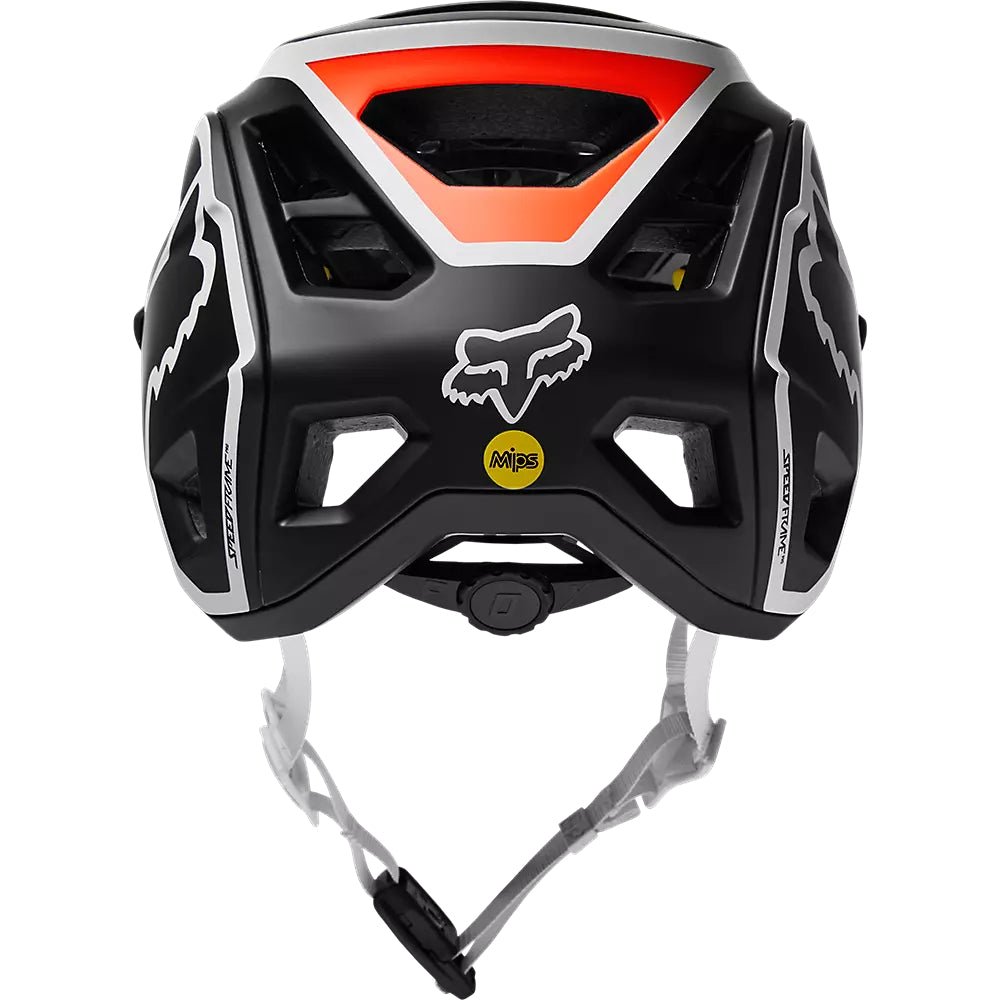 Fox Speedframe Pro Dvide MIPS Bike Helmet - Skiis & Biikes