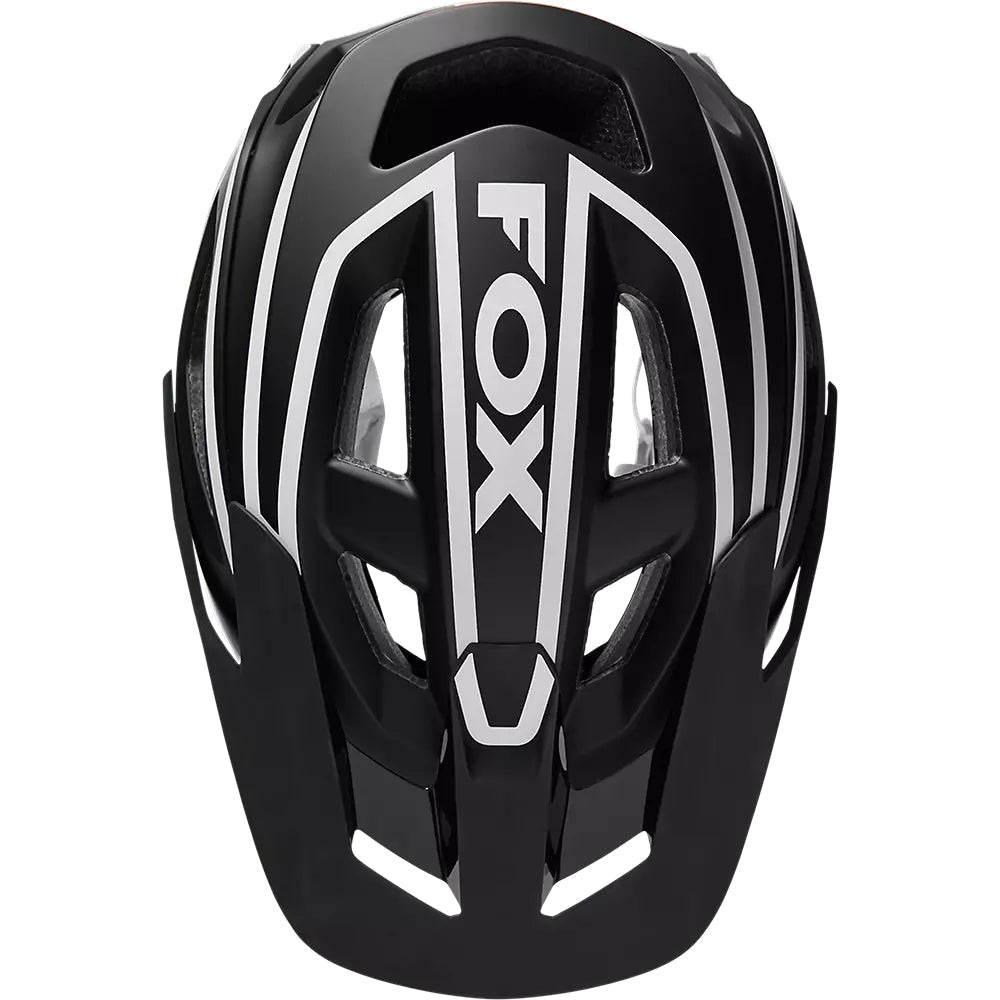 Fox Speedframe Pro Dvide MIPS Bike Helmet - Skiis & Biikes