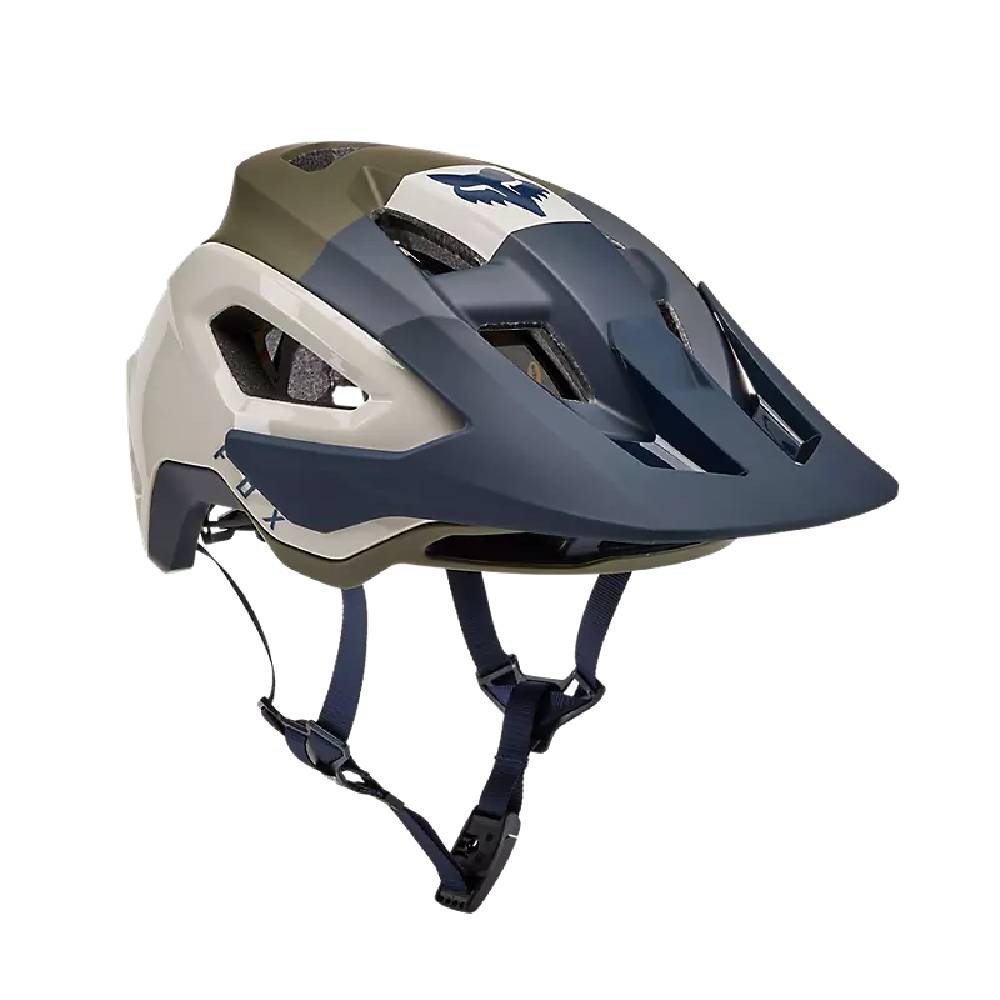 Fox Speedframe Pro Klif MIPS Bike Helmet - Skiis & Biikes