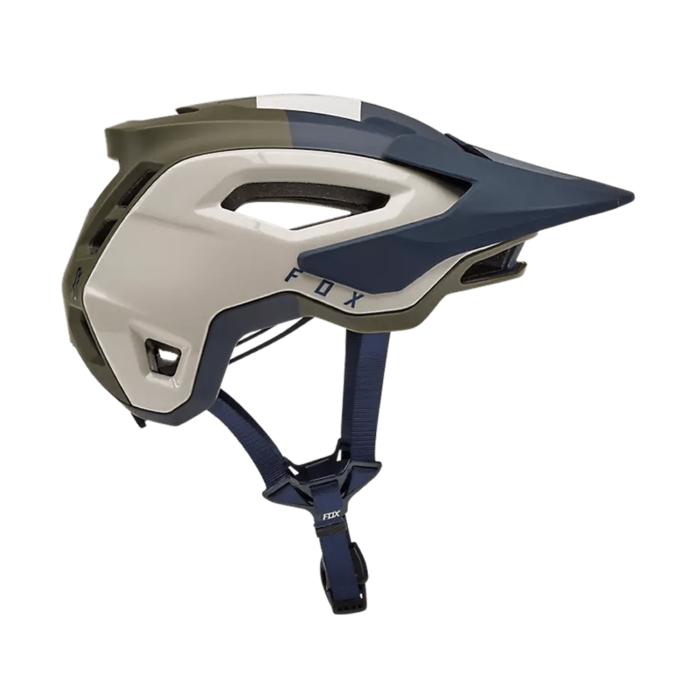 Fox Speedframe Pro Klif MIPS Bike Helmet - Skiis & Biikes