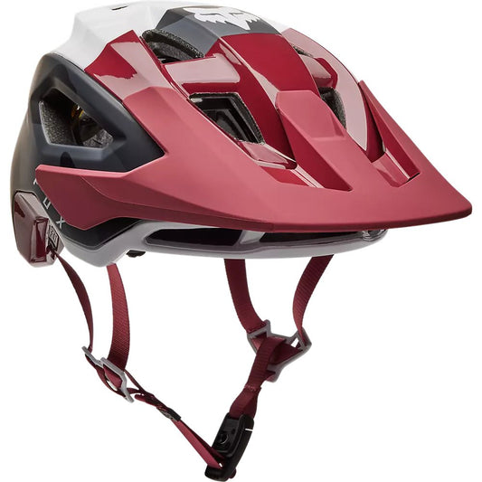 Fox Speedframe Pro MIPS Bike Helmet - Skiis & Biikes