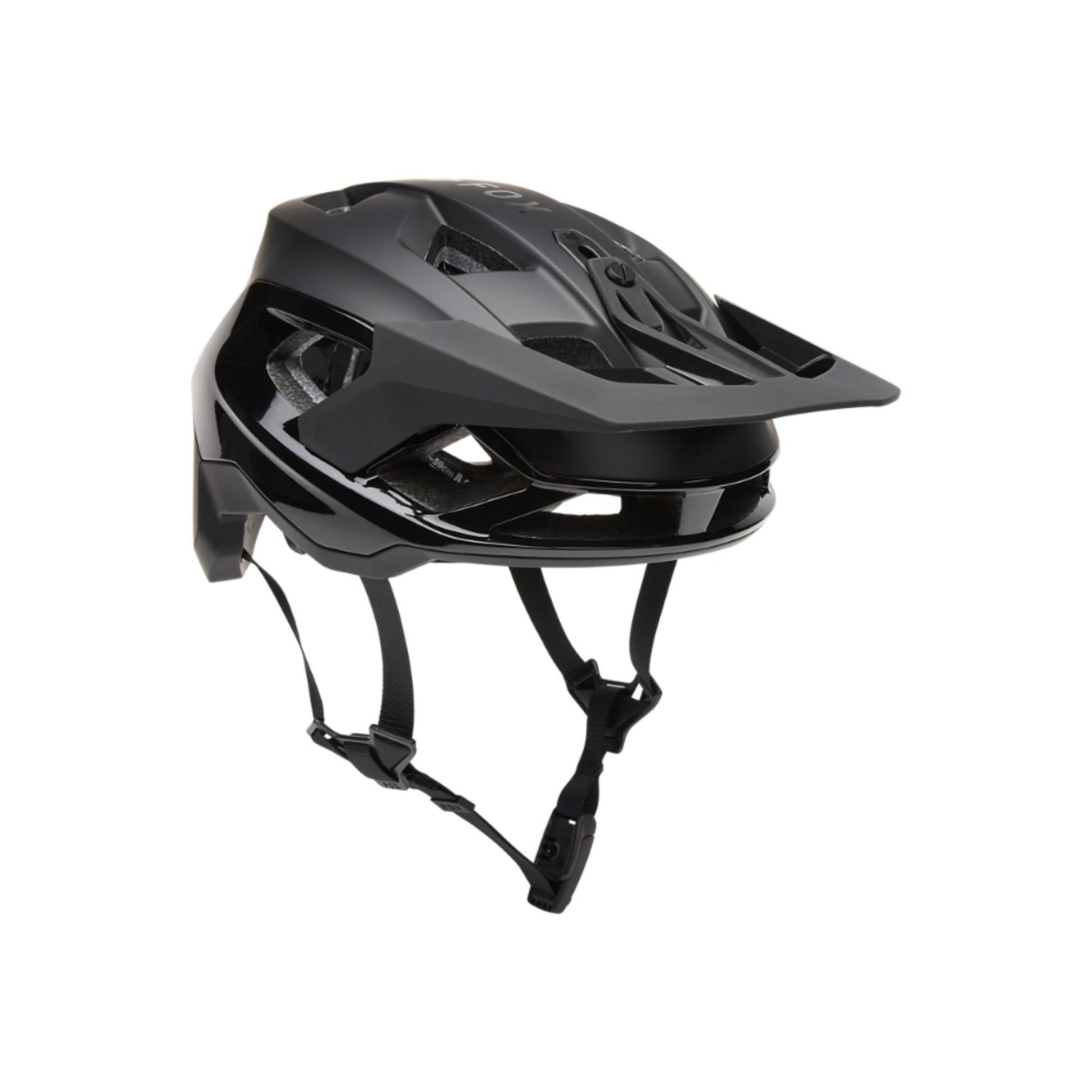 Fox Speedframe Pro MIPS Bike Helmet - Skiis & Biikes