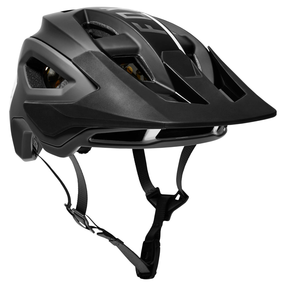 Fox Speedframe Pro MIPS Bike Helmet - Skiis & Biikes