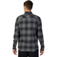 Fox Survivalist Mens Flannel - Skiis & Biikes