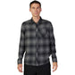 Fox Survivalist Mens Flannel - Skiis & Biikes