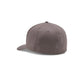 Fox Taunt Flexfit Hat - Skiis & Biikes