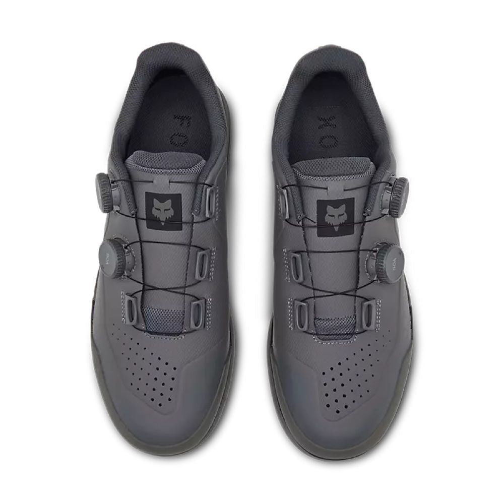 Fox Union BOA Cycling Shoe - Skiis & Biikes