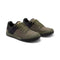 Fox Union Canvas Flat Cycling Shoe - Skiis & Biikes