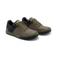 Fox Union Canvas Flat Cycling Shoe - Skiis & Biikes