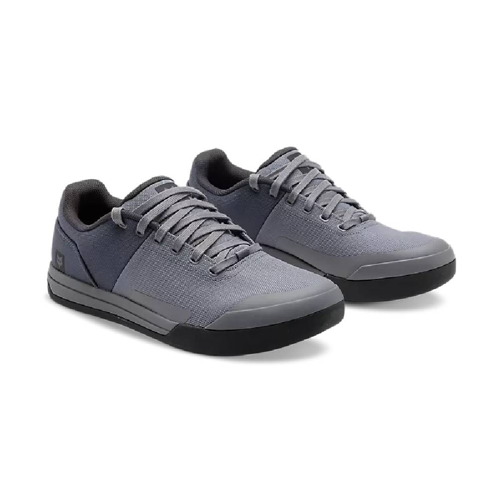 Fox Union Canvas Flat Cycling Shoe - Skiis & Biikes
