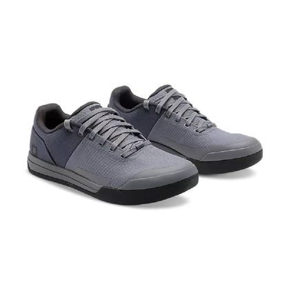 Fox Union Canvas Flat Cycling Shoe - Skiis & Biikes
