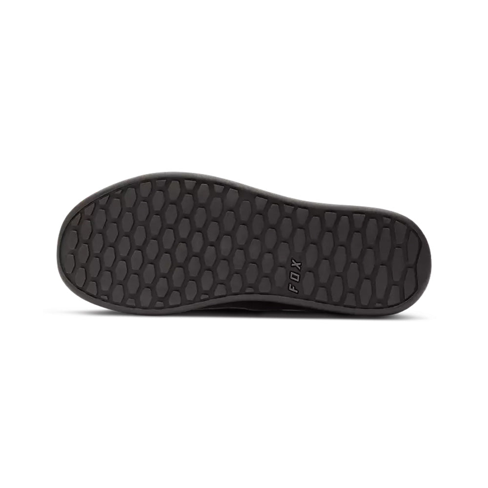 Fox Union Flat Cycling Shoe - Skiis & Biikes