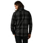 Fox Voyd 2.0 Mens Flannel - Skiis & Biikes