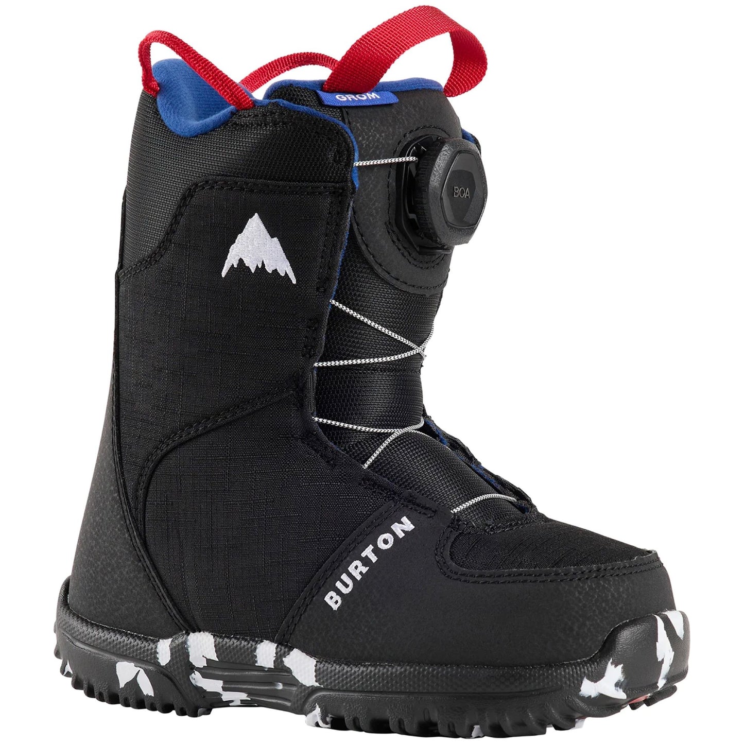 Burton Grom BOA Junior Snowboard Boots 2027