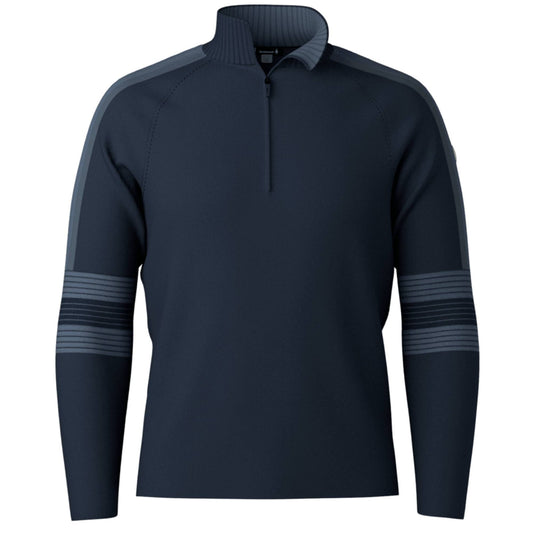 Smartwool Alpine Mens Half Zip 2027