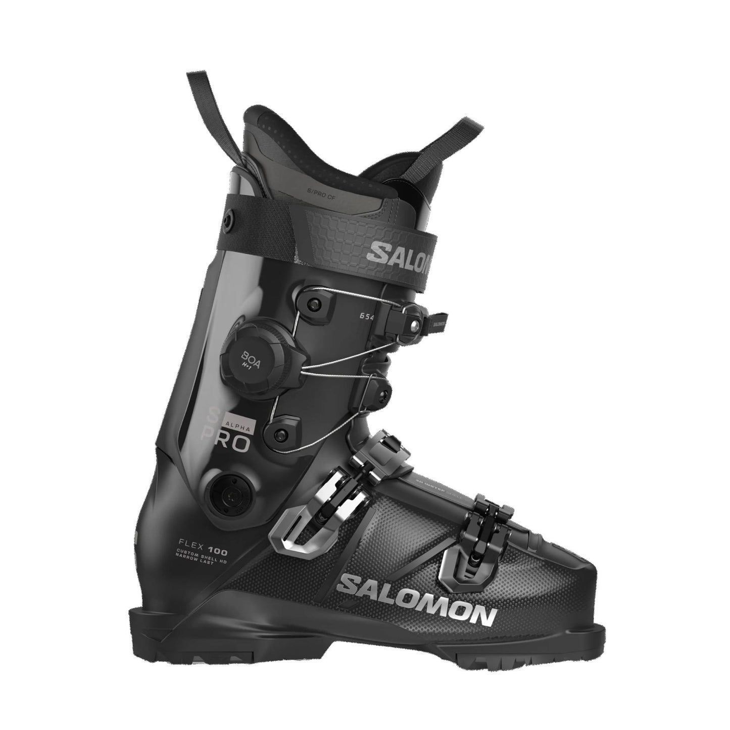 Salomon S/Pro Alpha C BOA 100 GW Mens Ski Boot 2027