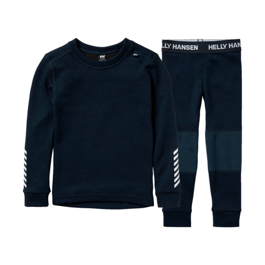 Helly Hansen Lifa Merino Preschool Set